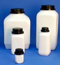 Solid packaging : We have full family range in square shape. 75ml, 135ml, 250ml, 450ml, 570ml, 750ml...